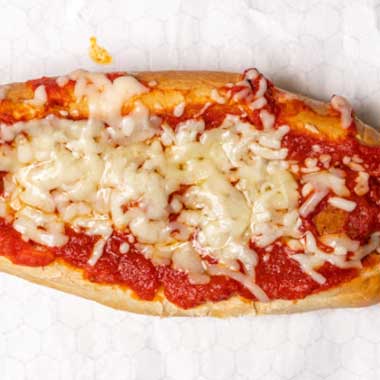 Meatball Sub