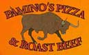 Paminos Pizza And Roast Beef