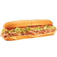 American Sub