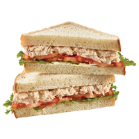 Chicken Salad Sandwich