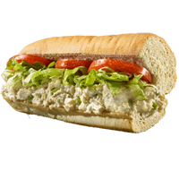 Chicken Salad Sub